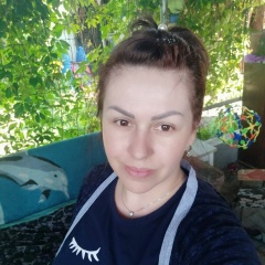 Татьяна Заитова, 26.05, Алматы