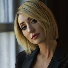 Елена Печень, 11.09, Красноярск