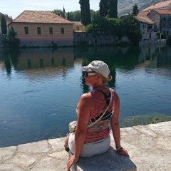 Елена Тихомирова, 22.08, Санкт-Петербург