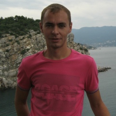 Андрей Вадимович, 11.11.1982