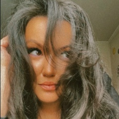 Ирина Васильева, 05.05.1988, Москва