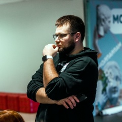 Александр Немировский, 24.05, Москва