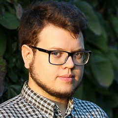 Иван Ена, 10.05, Киев