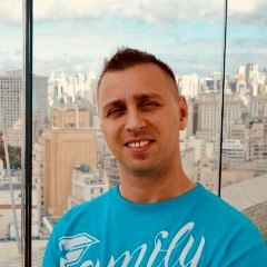 Иван Никитин, 08.01.1990, Санкт-Петербург