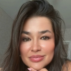 Ирина Гильманова, 10.07, Уфа