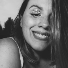 Диана Панова, 24.08.1993, Санкт-Петербург