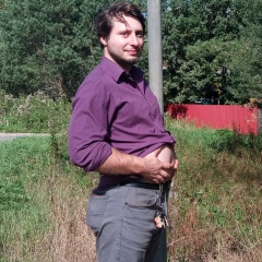 Михаил Жигалов, 09.07.1990, Рыбинск