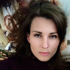 Людмила Семёнова, 29.02.1988, Строгино