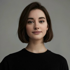 Евгения Никитина, 24.11.1989, Санкт-Петербург