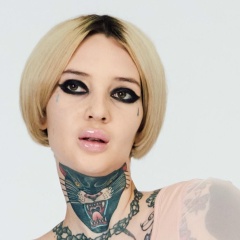 Дарья Рубинштейн, 13.02.1991, Москва