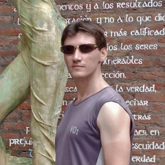 Glenn Quagmire, 20.02, Córdoba