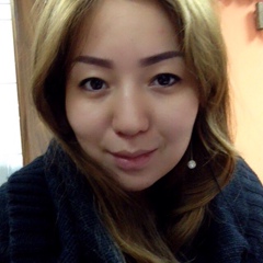 Фарида Курманбаева, 20.09, Актобе