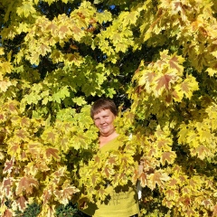 Марина Марфутова, Повенец