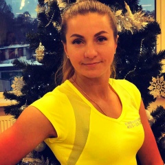 Ирина Балакирева, 28.06, Санкт-Петербург