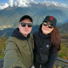 Алексей Поляков, 29.03.1987, Москва