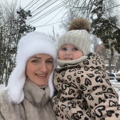 Елена Ванина, 24.03