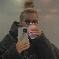 Елена Романова, 26.08.1990, Санкт-Петербург