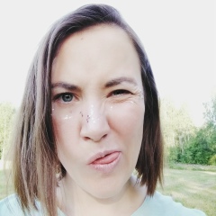 Анна Иоффе, 13.06.1985, Санкт-Петербург