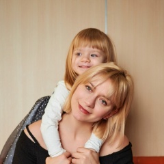 Александра Мамкаева, 20.01, Санкт-Петербург