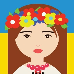 Катя Путилова, 08.01, Киев