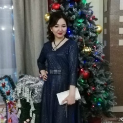 Ажара Заурбекова, Шымкент