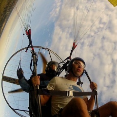 Григорий Буканин, 29.05.1985, Санкт-Петербург