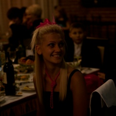 Наташа Патапишина, 18.01.1987, Минск