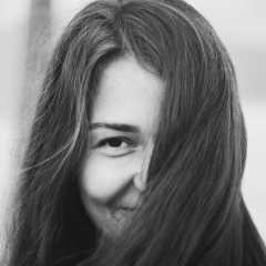 Инна Германова, 02.07.1990, Красноярск