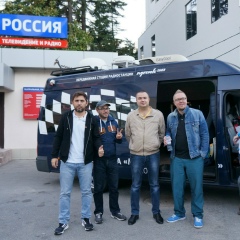 Антон Кузнецов, 29.07.1978, Скопин