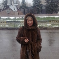 Елена Дынина