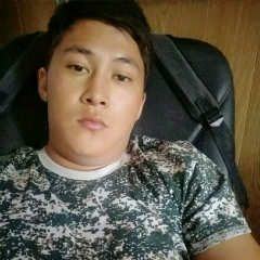 Махамбет Жунусов, 30.08.1991, Алматы