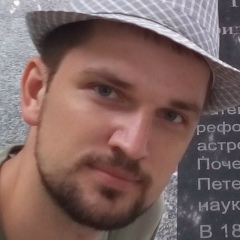 Юрий Янович, 26.12.1988, Москва