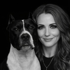 Аня Игнатикова, 31.07, Павлодар