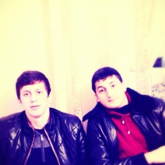 Шамиль Тавсултанов, 06.05.1995, Москва