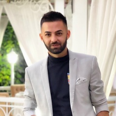 Азат Артиков, 21.06, Москва