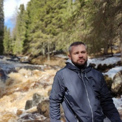 Алексей Колесов, 09.06.1985, Санкт-Петербург