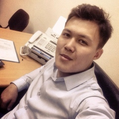 Омар Бекбосынов, 17.10, Астана