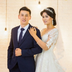 Ернур Бакуат, 25.10