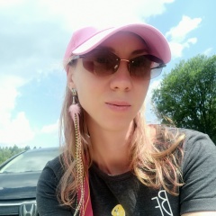 Екатерина Крючкова, 24.05, Тула