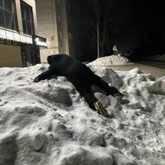 Игорь Капибарский