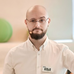 Илья Слободинов, 14.12.1983, Москва