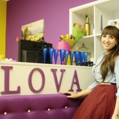 Наташа Гикалова, 28.04, Белгород