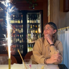 Илона Майхер, 30.03