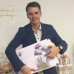 Timur Shakurov, 20.05.1987