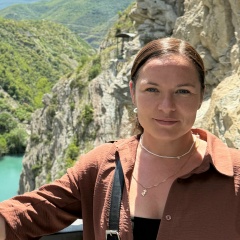 Елена Чайковская, 31.12, Мурманск