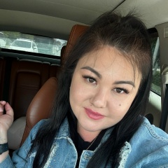 Динара Иманалиева, Уральск