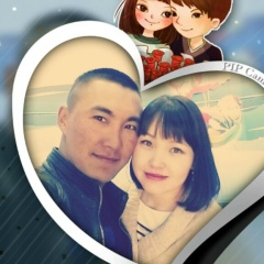 Berdigul Bakhatkhan, 11.03.1992, Ulaanbaatar