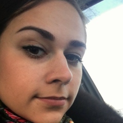 Мария Сизянова, 07.08, Подольск