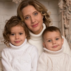 Наталья Советова, 26.12.1981, Санкт-Петербург