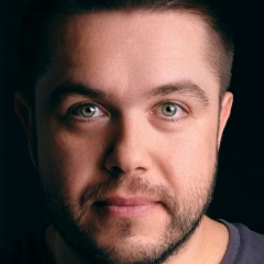 Владислав Калинич, 14.09, Москва